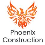 Phoenix Construction - Logo