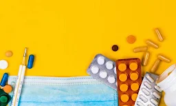 Phoenix England Uni Pharm - Cover photo