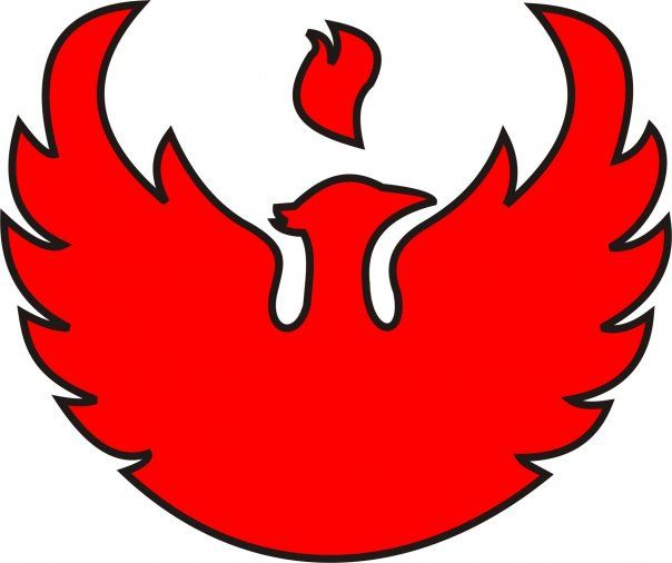 Phoenix Fitness &a; Tanning - Logo