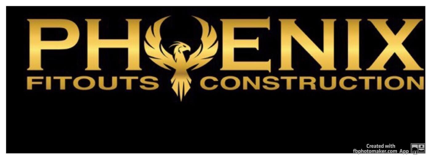 PHOENIX FITOUTS & CONSTRUCTION PTY LTD - Cover photo