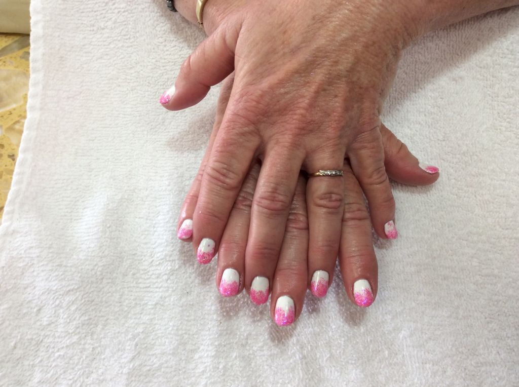 Phoenix Hair Nails &a; Spa - Logo