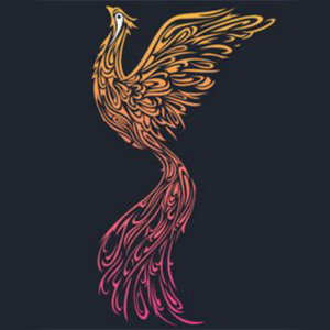 Phoenix Lash Lounge - Logo