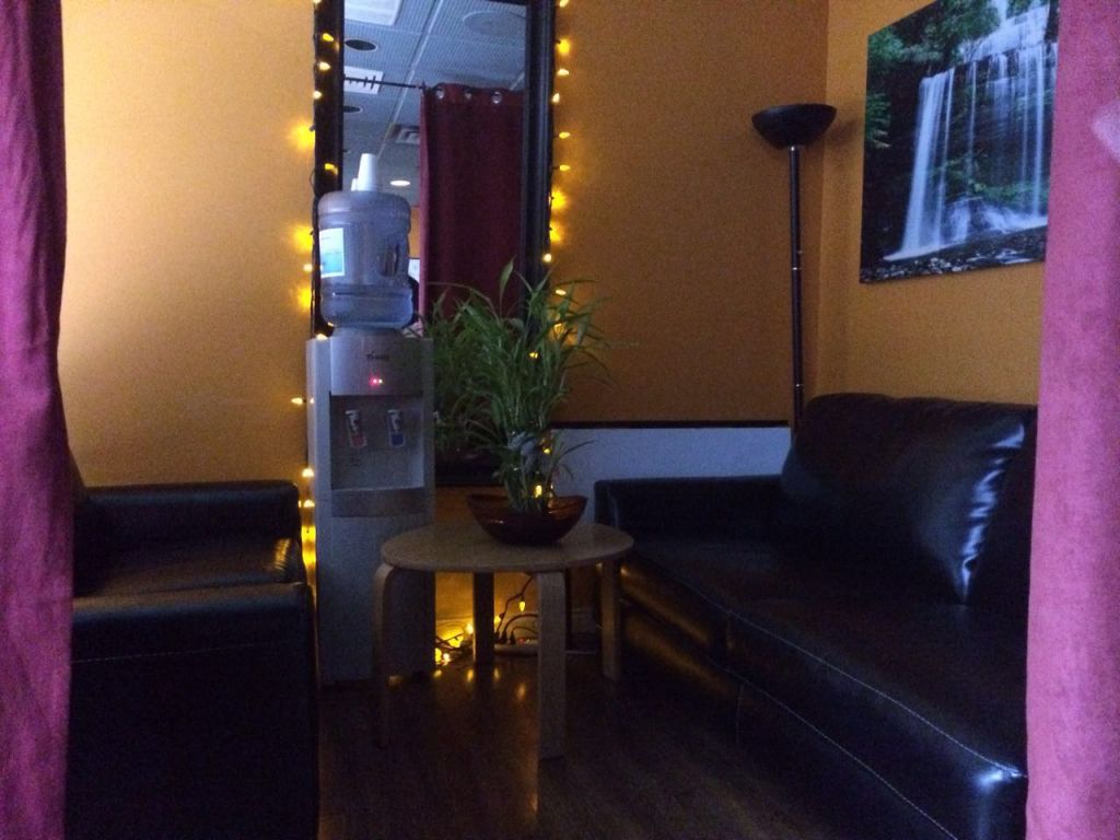 Phoenix Massage - Cover photo
