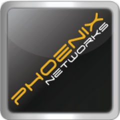 Phoenix Networks Corp. - Logo