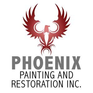 Phoenix Painting and Restoration Inc. - Logo