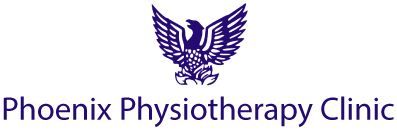 Phoenix Physiotherapy Clinic - Logo