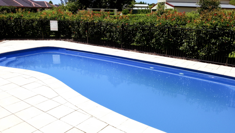 Phoenix Pools - Logo