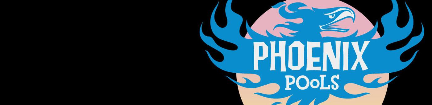 Phoenix Pools - Cover photo