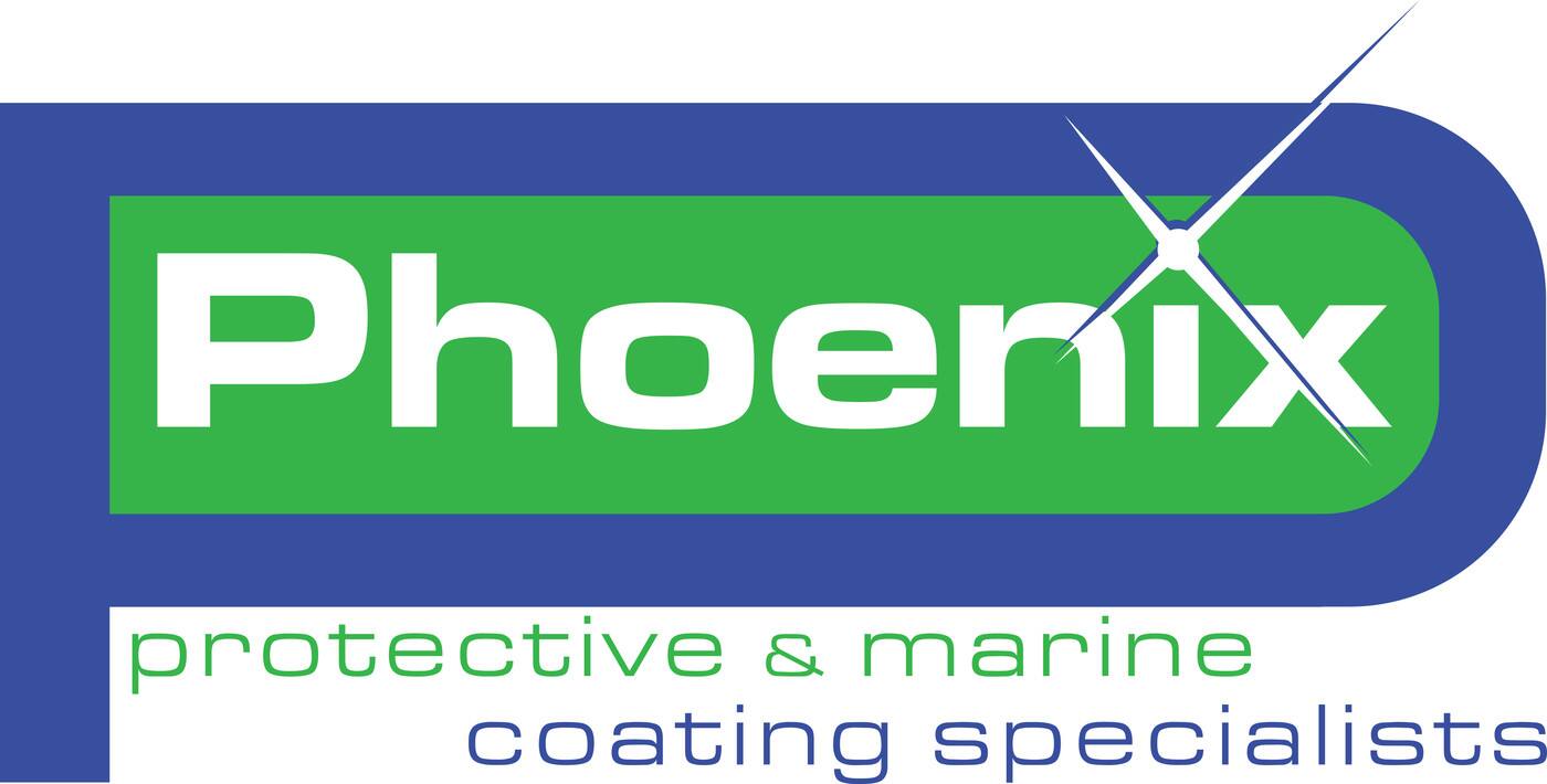 Phoenix Protective & Marine Coating Specialists - Cover photo
