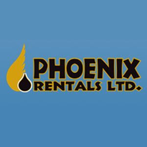 Phoenix Rentals Limited - Logo