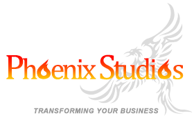 Phoenix Studios - Logo