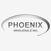 Phoenix Wholesale Inc - Logo
