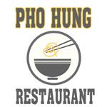 Pho Hung Restaurant - Logo