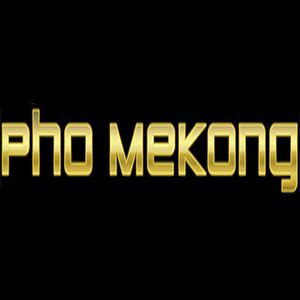 Pho Mekong - Logo