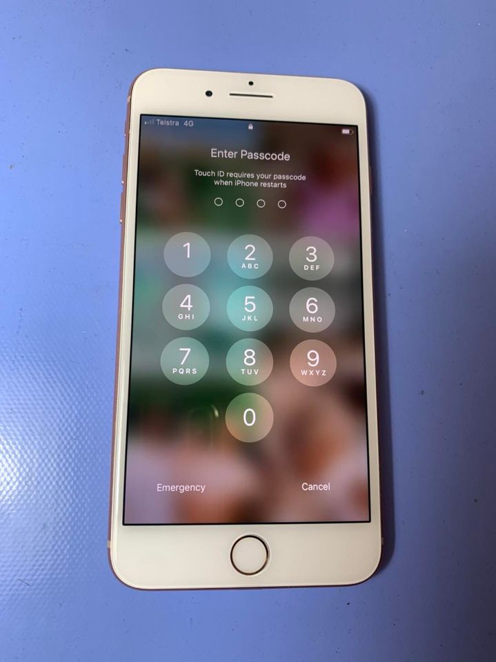 Phone Repair Wollongong - Logo