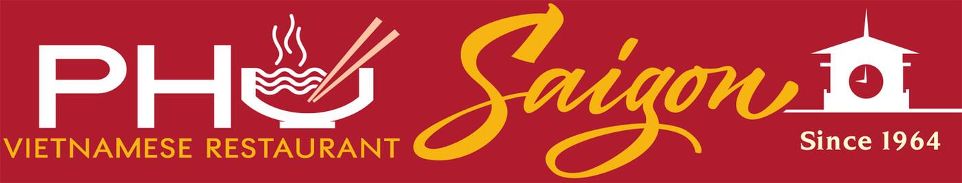 Pho Saigon - Cover photo