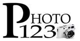 Photo 123 - Logo