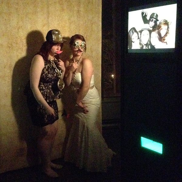 PhotoBoothTO - Cover photo