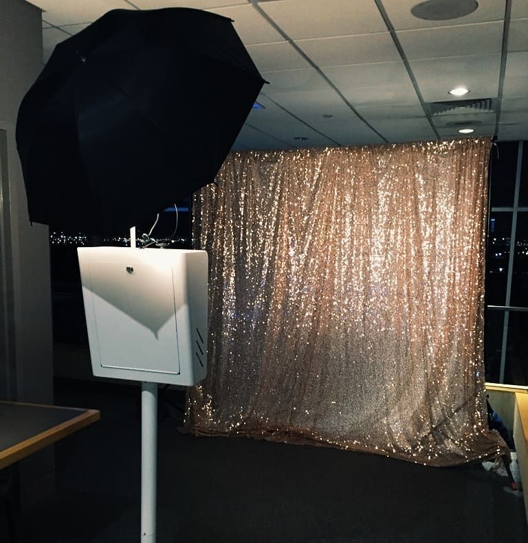 PhotoBox Photo Booth - Cover photo