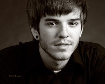 Photo Breau - Cover photo