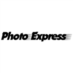Photo Express - Logo
