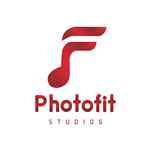 Photofit Studios - Logo
