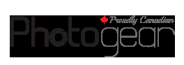 Photogear.com - Logo