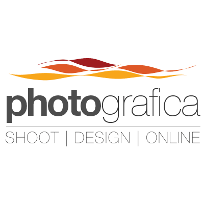 Photografica Creative Solutions - Logo