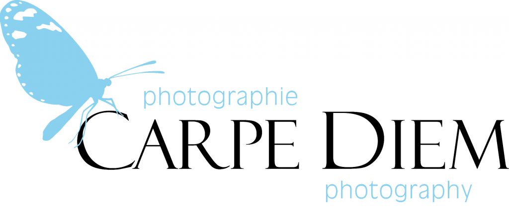 Photographie Carpe Diem - Logo
