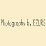 Photography by Ezurs - Logo