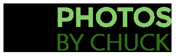 Photos By Chuck - Logo