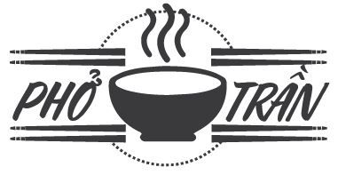 Pho Tran - Logo