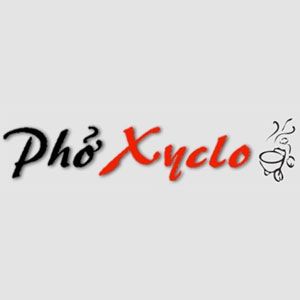 Pho Xyclo - Logo