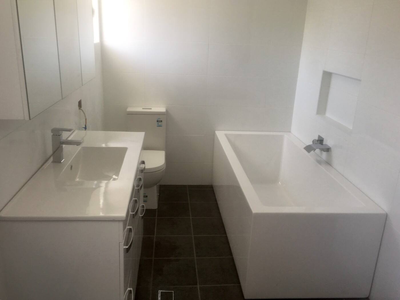 P.H Plumbing - Cover photo