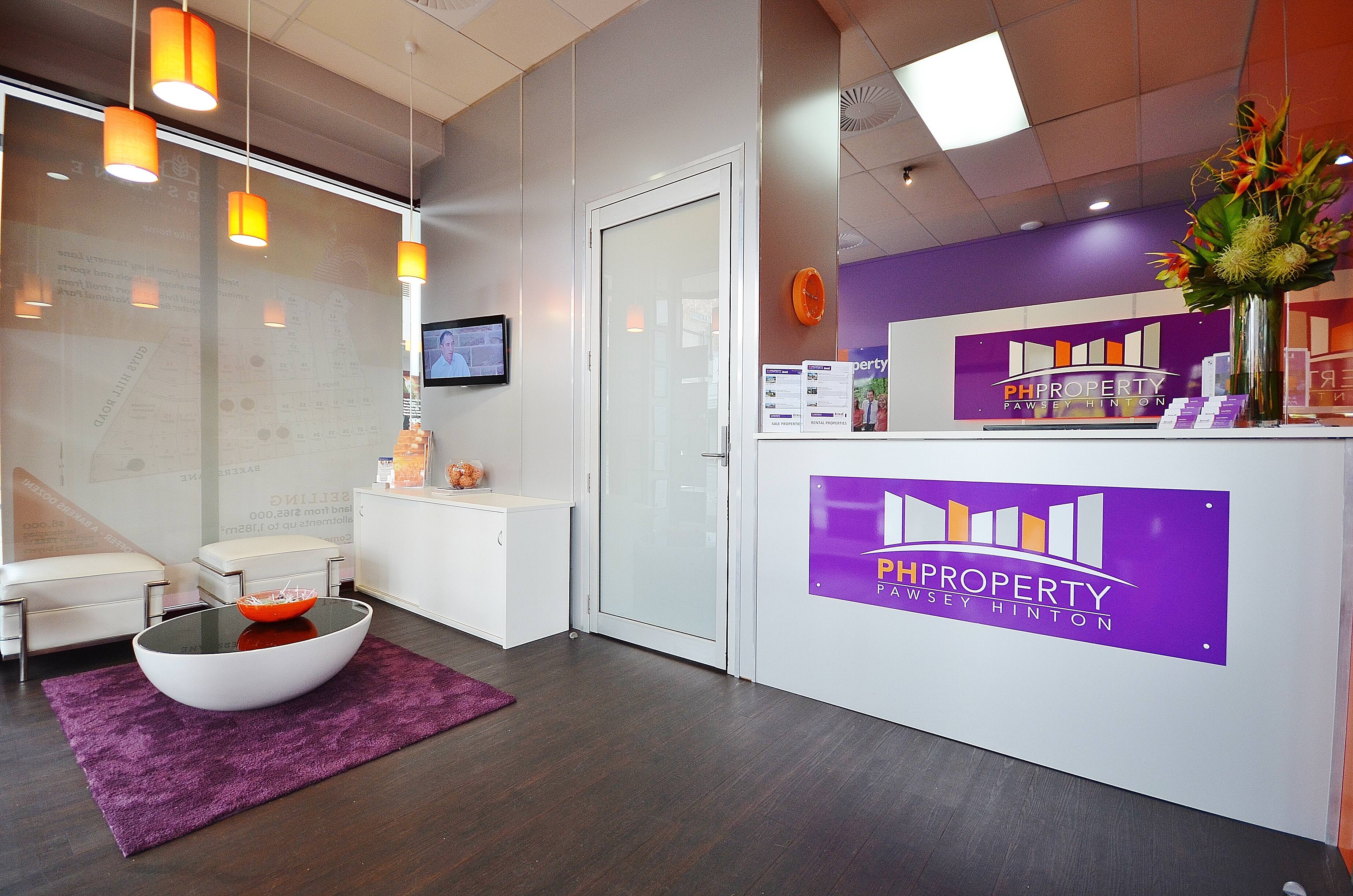 PH Property - Logo