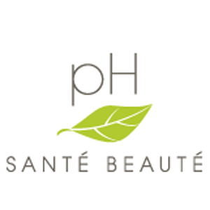 pH Sante Beaute - Logo