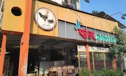 Phulora Restaurant - Logo
