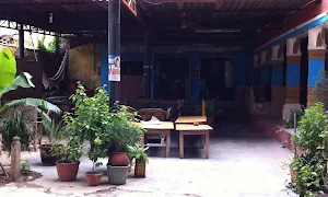 Phulwaree Restaurant & Sami Cafe - Logo