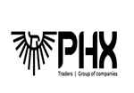 Phxtraders - Logo