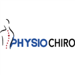 Physio Chiro - Logo