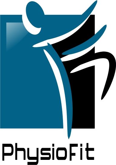PhysioFit - Logo