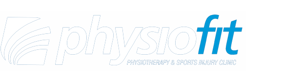 PhysioFit - Logo