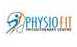 Physiofit Physiotherapy Centre - Logo