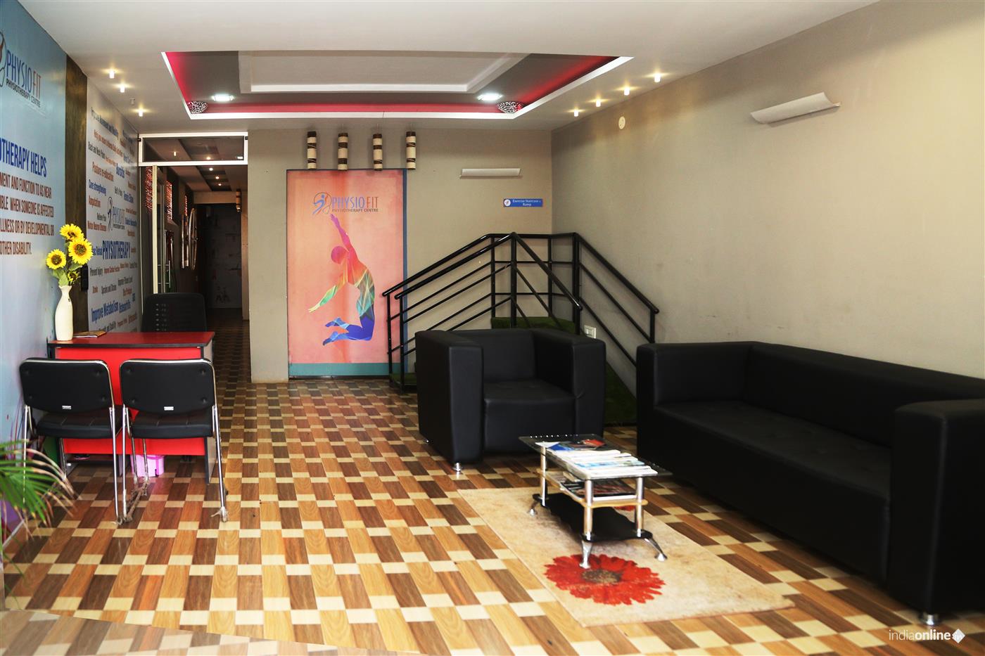 Physiofit Physiotherapy Centre - Cover photo