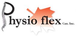 Physio Flex Canada Inc - Logo