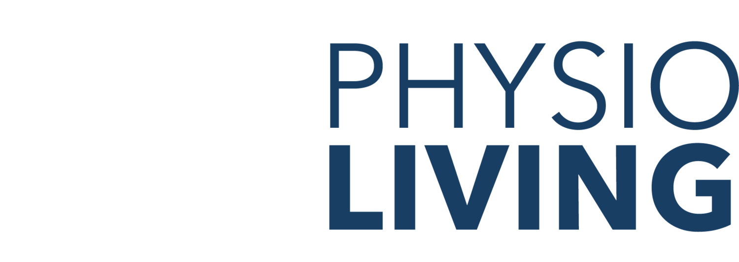 Physio Living - Logo