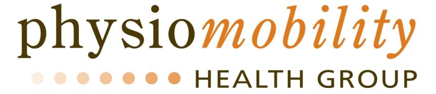 Physiomobility Thornhill - Logo