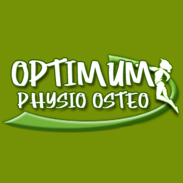 Physio Ostéo Optimum - Logo