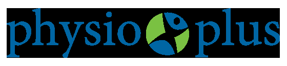 Physio Plus CGC - Logo