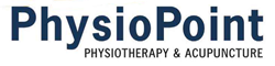 PhysioPoint - Logo